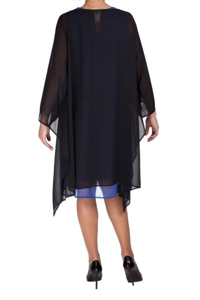 Накидка Valtusi E14_823_4