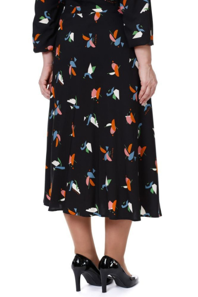 Юбка LE FATE LF2032GN