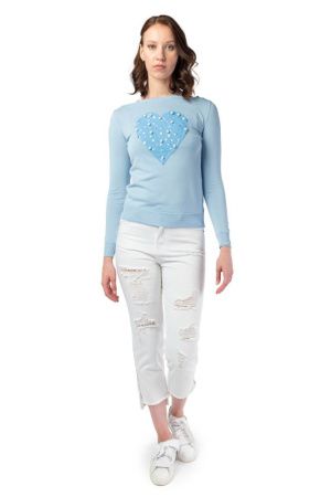 Джемпер RINASCIMENTO PP31RR84