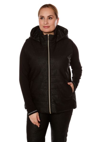 Жилет DONNE DA SOGNO 21D1345_01