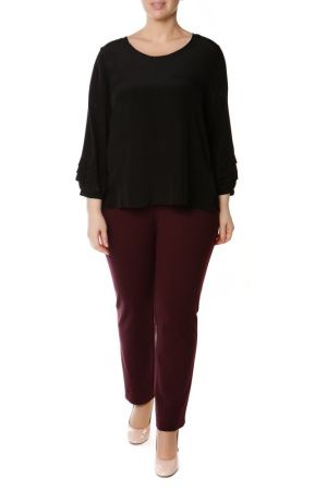 Блузка LE FATE LF2082V_6