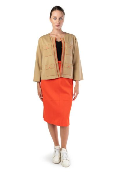 Жакет She's So 3002J