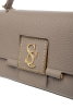 Сумка Carlo Salvatelli CS657taupe