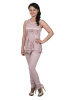 Топ TWIN-SET Jeans J2S4EA_2