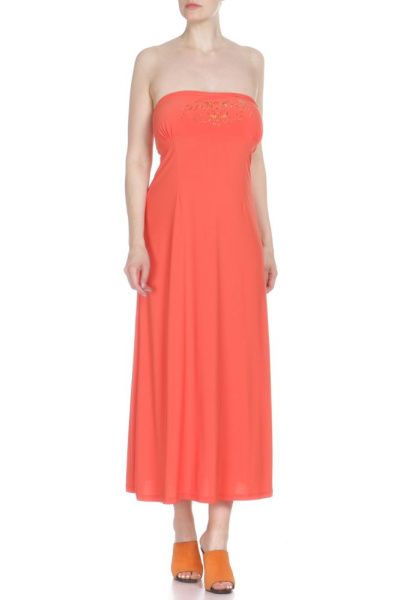 Платье Donatella Via Roma 1668