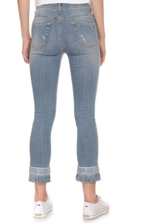 Джинсы Maria Grazia Severi 5PS0508000