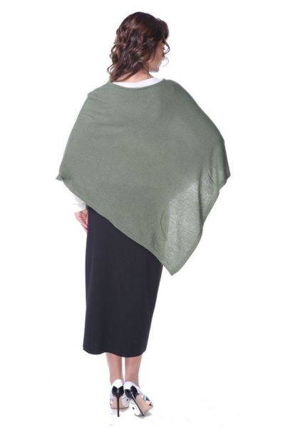 Пончо Cashmere CH103_1