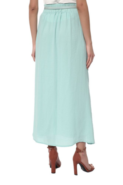 Юбка LE FATE LF0297GN