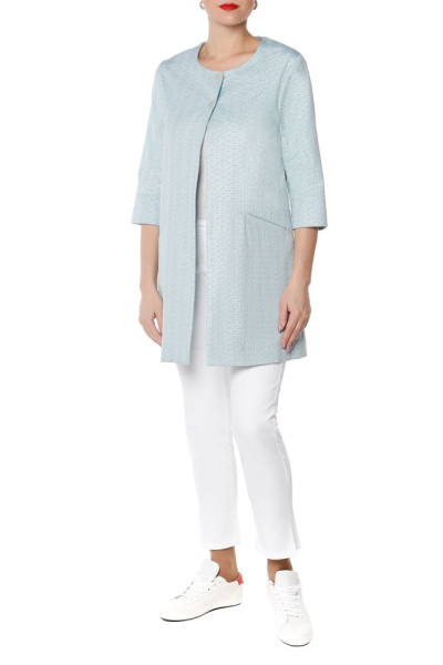 Жакет LE FATE LF0324CP