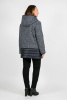 Куртка LE FATE LF3011CP