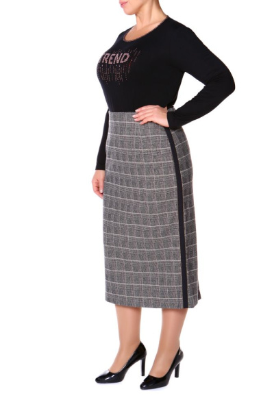 Юбка DONNE DA SOGNO 20D642