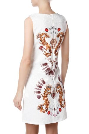 Платье Ljve LD0214_1