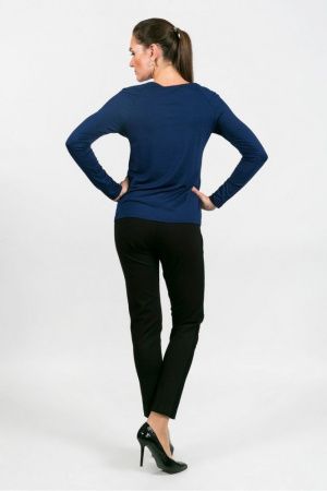 Лонгслив LE FATE 1059M_1