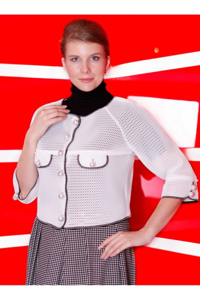 Жакет 22MAGGIO 5PW30012551