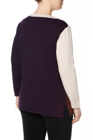 Джемпер LE FATE LF2142M_8