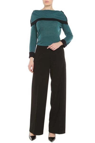 Брюки LE FATE LF3136P_1