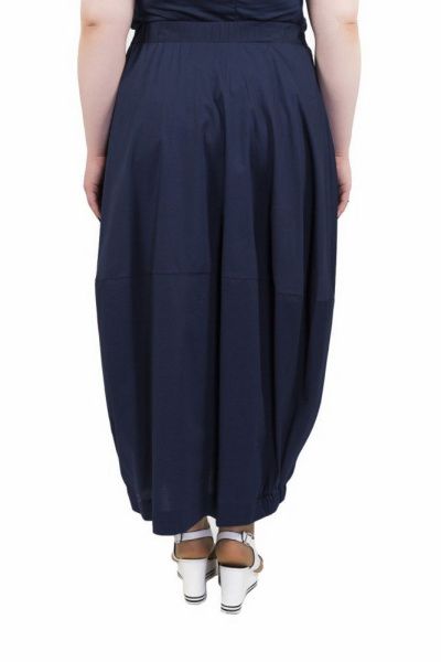 Юбка LE FATE LF0565GN