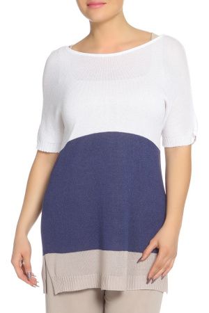 Кофта ANIS white 562316