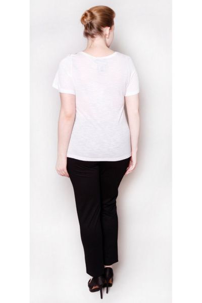 Футболка Marina Rinaldi 5972194