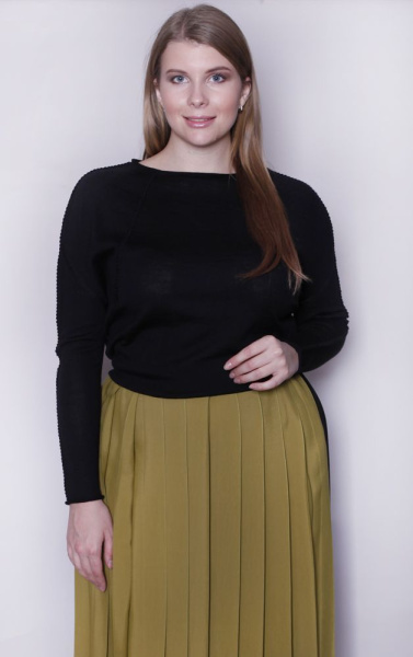 Юбка LIVIANA CONTI A6_L_L6AI58