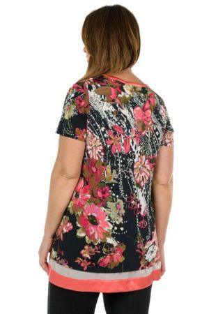 Футболка Paola Joy 341403