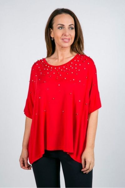 Футболка LE FATE LF0413B_2