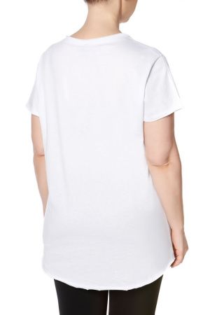 Футболка LE FATE LF0421MM