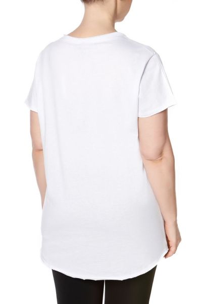 Футболка LE FATE LF0421MM