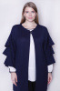 Кардиган Maria Grazia Severi White 7017FI10_1