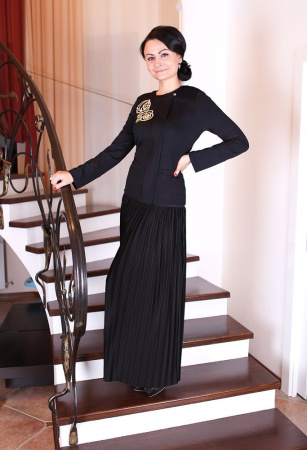 Юбка Piero Moretti 503GARGANO