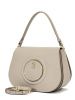 Сумка Carlo Salvatelli Taupe_715