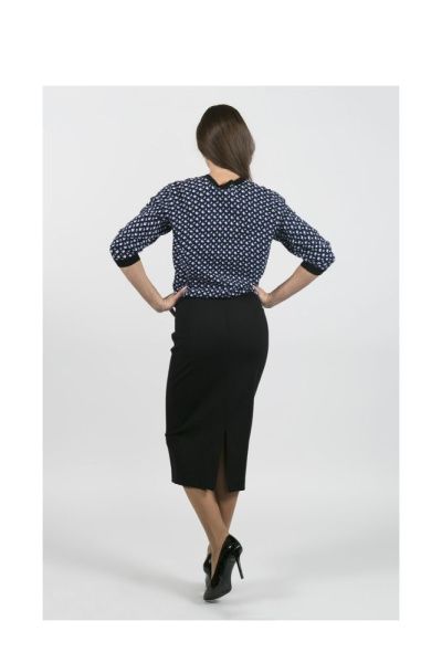 Юбка Maria Grazia Severi 61012321