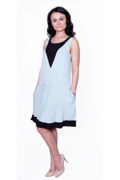 Платье Beatrice b 6195