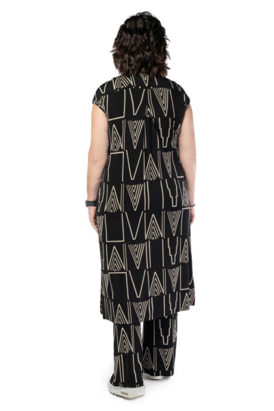 Платье Piero Moretti MERLINO262_01