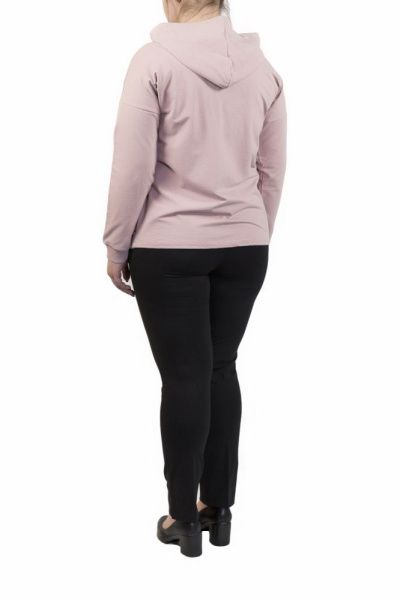 Толстовка LE FATE LF0562J