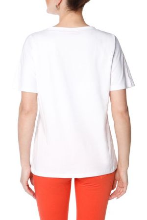 Футболка LE FATE LF0015B