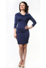 Платье WHO'S WHO 151H30051