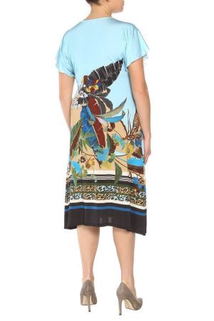 Платье LE FATE LF0384A