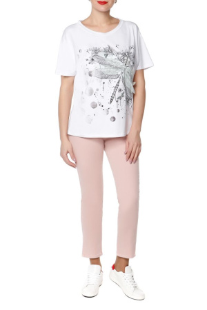 Футболка LE FATE LF0115B