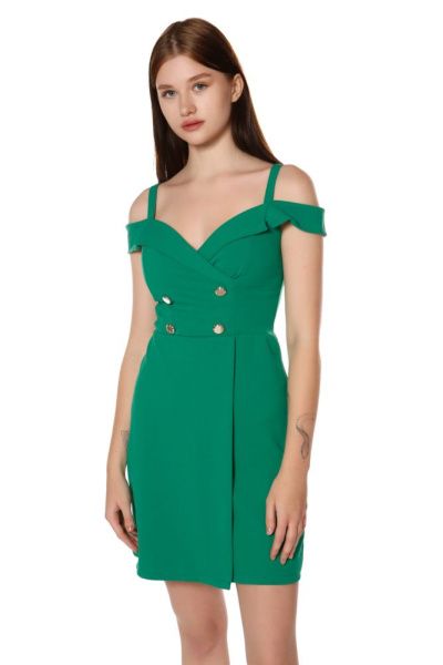 Платье Norah&Olivia BB7618