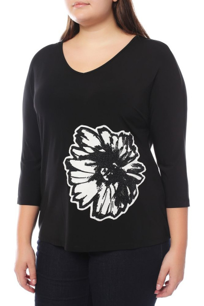 Лонгслив Piero Moretti FELTRE300_01											