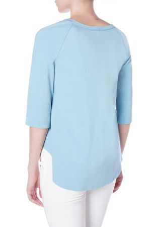 Блуза IMPERIAL T484VGR_1