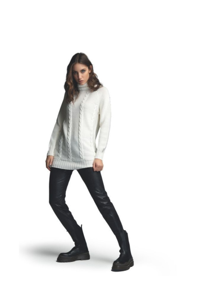 Свитер DONNE DA SOGNO 21D1296_2