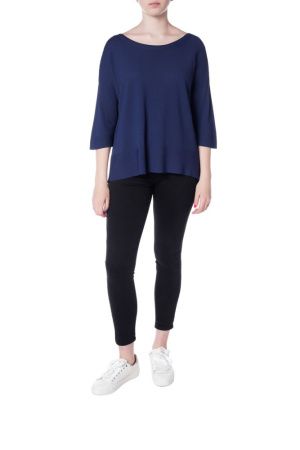 Лонгслив w-mey MA1132S_4