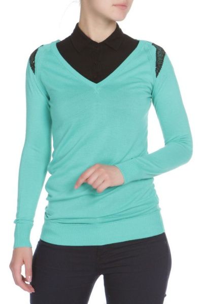 Туника WHO'S WHO 151H20053_1