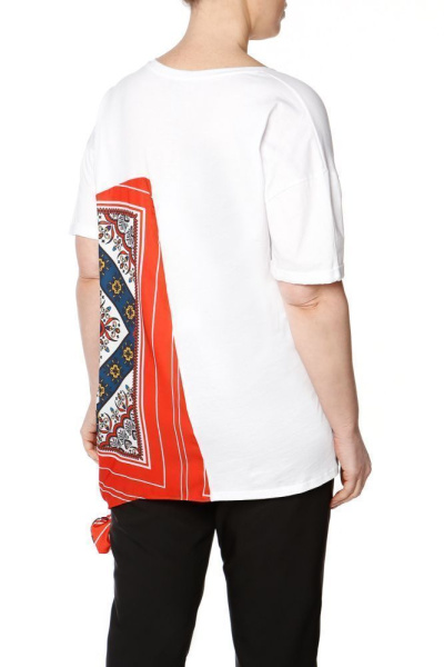 Блуза LE FATE LF0023M