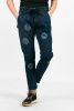 Джинсы TWIN-SET Jeans JA523P