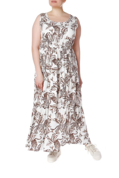 Платье DONNE DA SOGNO 21D1071