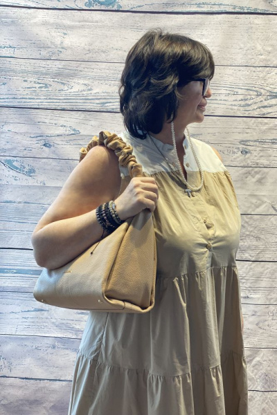 Платье IL VENTO & LA SETA Q22A433