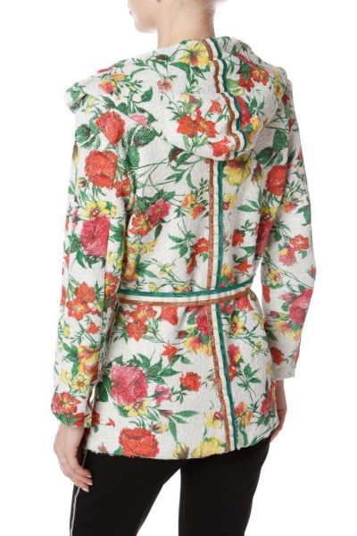 Накидка Amelia Folies PE18489